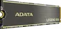 ADATA LEGEND 850 512GB, M.2 2280 / M-Key / PCIe 4.0 x4, с радиатором