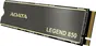 ADATA LEGEND 850 512GB, M.2 2280 / M-Key / PCIe 4.0 x4, с радиатором