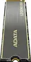 ADATA LEGEND 850 512GB, M.2 2280 / M-Key / PCIe 4.0 x4, с радиатором