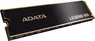 ADATA LEGEND 900 1TB, M.2 2280 / M-Key / PCIe 4.0 x4, с радиатором