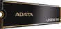 ADATA LEGEND 900 2TB, M.2 2280 / M-Key / PCIe 4.0 x4, с радиатором
