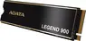 ADATA LEGEND 900 512GB, M.2 2280 / M-Key / PCIe 4.0 x4, с радиатором