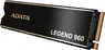 ADATA LEGEND 960 2TB, M.2 2280 / M-Key / PCIe 4.0 x4, с радиатором