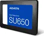 ADATA Ultimate SU650 1TB, 2.5" / SATA 6Gb/s