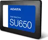 ADATA Ultimate SU650 512GB, 2.5" / SATA 6Gb/s