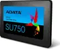 ADATA Ultimate SU750 256GB, 2.5" / SATA 6Gb/s