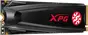 ADATA XPG Gammix S5 256GB, M.2 2280 / M-Key / PCIe 3.0 x4, с радиатором
