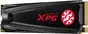 ADATA XPG Gammix S5 256GB, M.2 2280 / M-Key / PCIe 3.0 x4, с радиатором