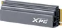 ADATA XPG Gammix S70 1TB, M.2 2280 / M-Key / PCIe 4.0 x4, с радиатором