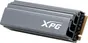 ADATA XPG Gammix S70 1TB, M.2 2280 / M-Key / PCIe 4.0 x4, с радиатором