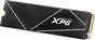 ADATA XPG Gammix S70 Blade 4096GB, M.2 2280 / M-Key / PCIe 4.0 x4, с радиатором