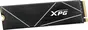ADATA XPG Gammix S70 Blade 4096GB, M.2 2280 / M-Key / PCIe 4.0 x4, с радиатором