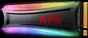 ADATA XPG Spectrix S40G 512GB, M.2 2280 / M-Key / PCIe 3.0 x4, с радиатором