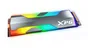 ADATA XPG Spectrix S20G 1TB, M.2 2280 / M-Key / PCIe 3.0 x4, с радиатором