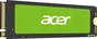 Acer FA100 M.2 SSD 256GB, M.2 2280 / M-Key / PCIe 3.0 x4