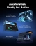 Acer Predator GM6 SSD 2TB, M.2 2280 / M-Key / PCIe 4.0 x4