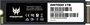 Acer Predator GM7000 SSD 512GB, M.2 2280 / M-Key / PCIe 4.0 x4
