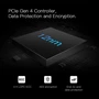 Acer Predator GM7000 SSD 512GB, M.2 2280 / M-Key / PCIe 4.0 x4