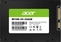 Acer RE100 SSD 256GB, 2.5" / SATA 6Gb/s
