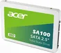 Acer SA100 SSD 1.92TB, 2.5" / SATA 6Gb/s
