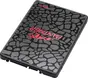 Apacer Panther AS350 256GB, 2.5" / SATA 6Gb/s, retail