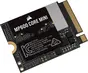 Corsair Force Series MP600 Core Mini 1TB, M.2 2230 / M-Key / PCIe 4.0 x4