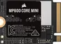 Corsair Force Series MP600 Core Mini 1TB, M.2 2230 / M-Key / PCIe 4.0 x4