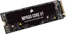 Corsair Force Series MP600 Core XT 2TB, M.2 2280 / M-Key / PCIe 4.0 x4, с радиатором