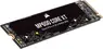Corsair Force Series MP600 Core XT 2TB, M.2 2280 / M-Key / PCIe 4.0 x4, с радиатором