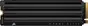 Corsair Force Series MP600 Elite 1TB, M.2 2280 / M-Key / PCIe 4.0 x4, с радиатором