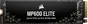 Corsair Force Series MP600 Elite 2TB, M.2 2280 / M-Key / PCIe 4.0 x4