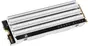 Corsair Force Series MP600 Elite für PS5 1TB, M.2 2280 / M-Key / PCIe 4.0 x4, с радиатором