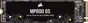 Corsair Force Series MP600 GS 2TB, M.2 2280 / M-Key / PCIe 4.0 x4