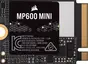 Corsair Force Series MP600 Mini R2 2TB, M.2 2230 / M-Key / PCIe 4.0 x4
