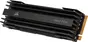 Corsair Force Series MP600 Pro 4TB, M.2 2280 / M-Key / PCIe 4.0 x4, с радиатором