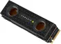Corsair Force Series MP600 Pro Hydro X 2TB, M.2 2280 / M-Key / PCIe 4.0 x4, с радиатором