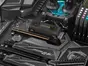 Corsair Force Series MP600 Pro Hydro X 2TB, M.2 2280 / M-Key / PCIe 4.0 x4, с радиатором