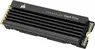 Corsair Force Series MP600 Pro LPX Black 8TB, M.2 2280 / M-Key / PCIe 4.0 x4, с радиатором