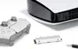 Corsair Force Series MP600 Pro LPX White 1TB, M.2 2280 / M-Key / PCIe 4.0 x4, с радиатором