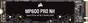 Corsair Force Series MP600 Pro NH 4TB, M.2 2280 / M-Key / PCIe 4.0 x4
