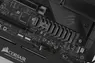 Corsair Force Series MP600 Pro XT 8TB, M.2 2280 / M-Key / PCIe 4.0 x4, с радиатором
