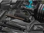Corsair Force Series MP600 Pro XT Hydro X 2TB, M.2 2280 / M-Key / PCIe 4.0 x4, с радиатором