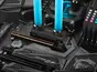 Corsair Force Series MP600 Pro XT Hydro X 2TB, M.2 2280 / M-Key / PCIe 4.0 x4, с радиатором