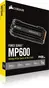 Corsair Force Series MP600 R2 1TB, M.2 2280 / M-Key / PCIe 4.0 x4, с радиатором