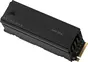 Corsair Force Series MP700 PRO 4TB, M.2 2280 / M-Key / PCIe 5.0 x4, с радиатором