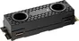 Corsair Force Series MP700 PRO Hydro X 4TB, M.2 2280 / M-Key / PCIe 5.0 x4, с радиатором