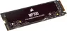 Corsair Force Series MP700 R2 2TB, M.2 2280 / M-Key / PCIe 5.0 x4