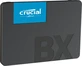 Crucial BX500 960GB, 2.5" / SATA 6Gb/s