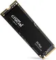 Crucial P3 Plus SSD 4TB, M.2 2280 / M-Key / PCIe 4.0 x4, tray