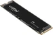 Crucial P3 SSD 1TB, M.2 2280 / M-Key / PCIe 3.0 x4